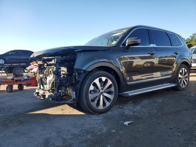 KIA TELLURIDE 2020 5xyp64hc6lg032081