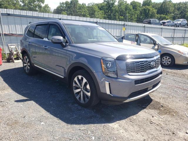 KIA TELLURIDE 2020 5xyp64hc6lg033036