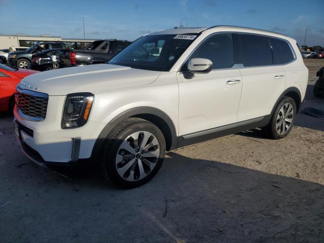 KIA TELLURIDE 2020 5xyp64hc6lg082401