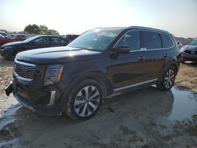 KIA TELLURIDE 2020 5xyp64hc6lg096704