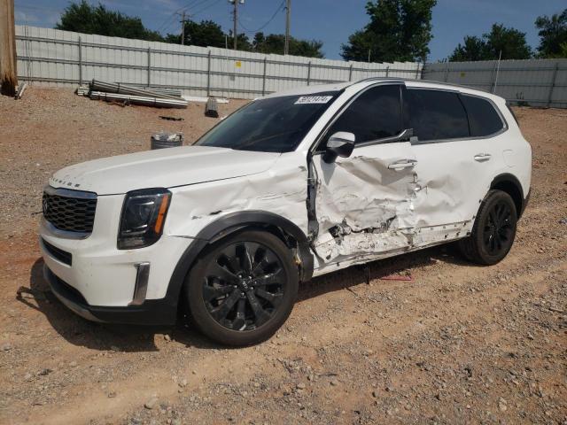 KIA TELLURIDE 2020 5xyp64hc8lg047777