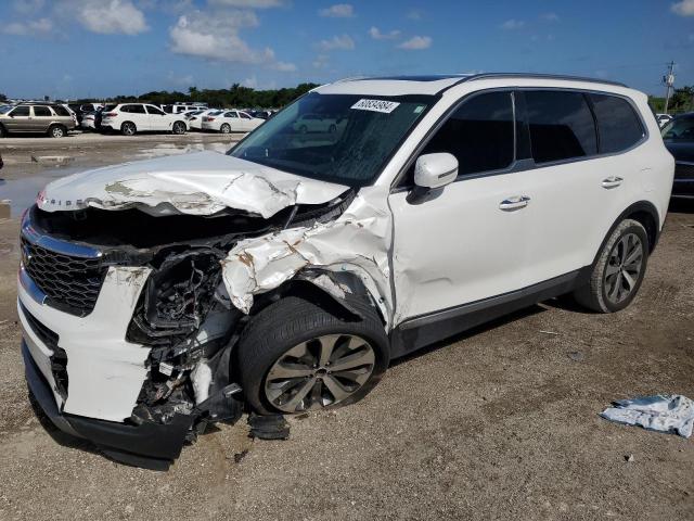 KIA TELLURIDE 2020 5xyp64hc9lg011869