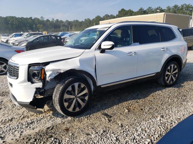 KIA TELLURIDE 2020 5xyp64hc9lg054382