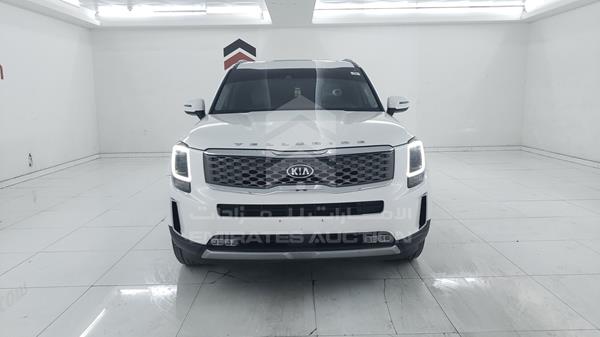 KIA TELLURIDE 2020 5xyp64hcxlg017826