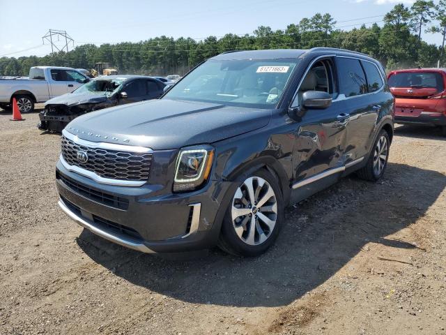 KIA TELLURIDE 2020 5xyp64hcxlg041267