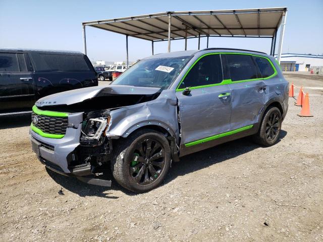 KIA TELLURIDE 2020 5xyp64hcxlg043813