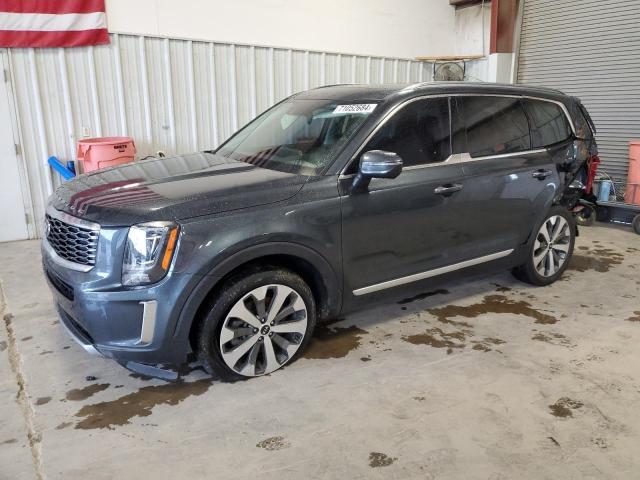 KIA TELLURIDE 2020 5xyp64hcxlg046405