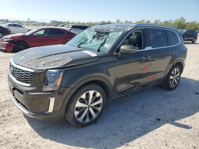 KIA TELLURIDE 2021 5xyp64hcxmg141175