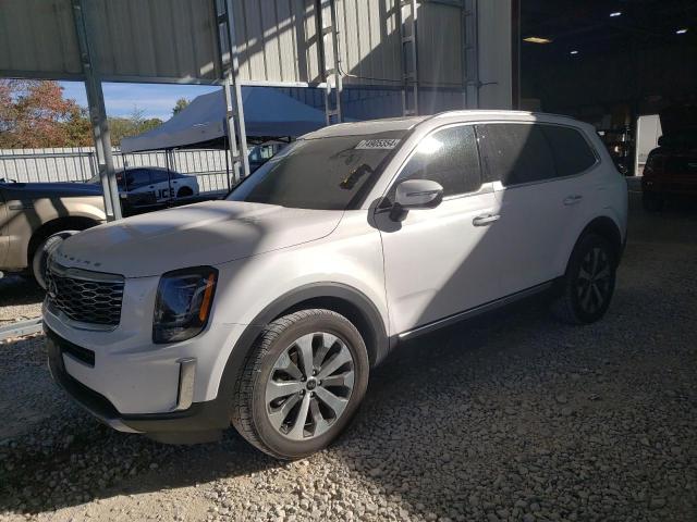 KIA TELLURIDE 2021 5xyp64hcxmg193695