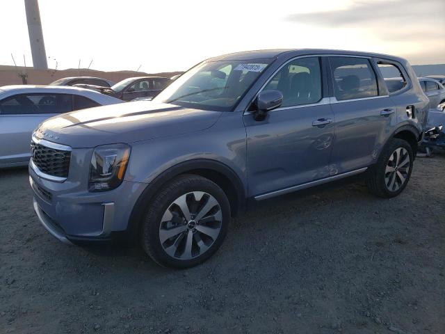 KIA TELLURIDE 2022 5xyp64hcxng237096