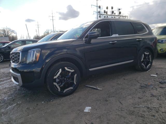 KIA TELLURIDE 2023 5xyp6dgc0pg340936