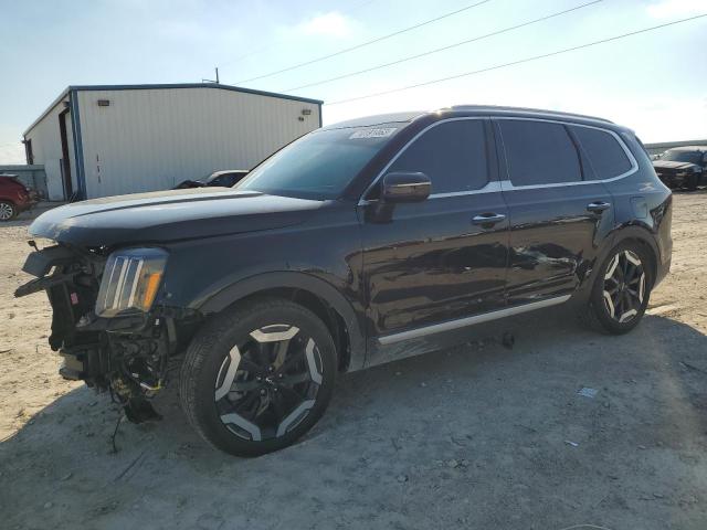 KIA TELLURIDE 2023 5xyp6dgc0pg348521