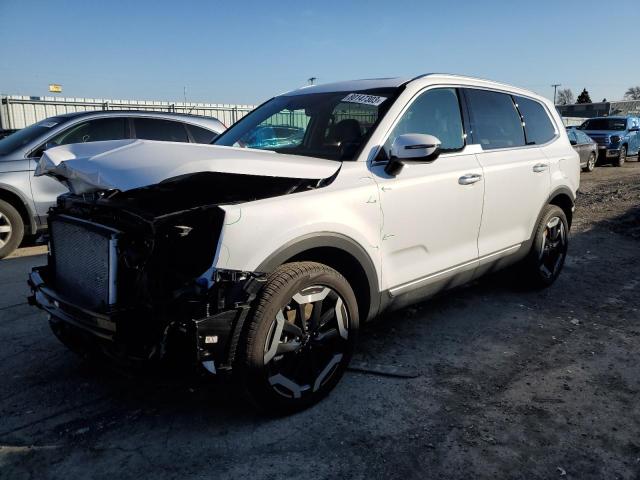 KIA TELLURIDE 2023 5xyp6dgc3pg402667