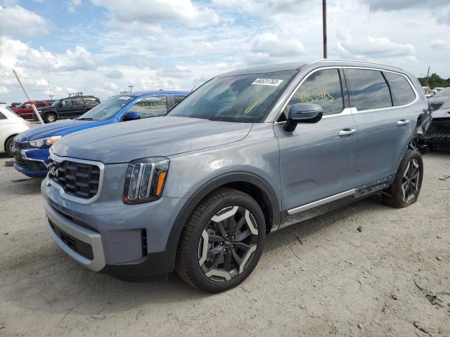 KIA TELLURIDE 2024 5xyp6dgc3rg412005