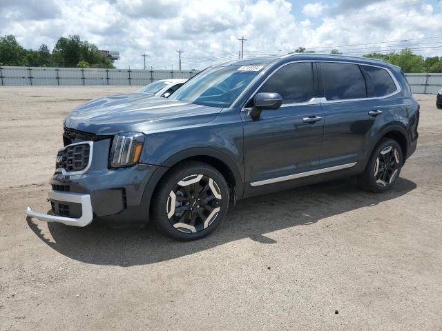 KIA TELLURIDE 2024 5xyp6dgc4rg520892