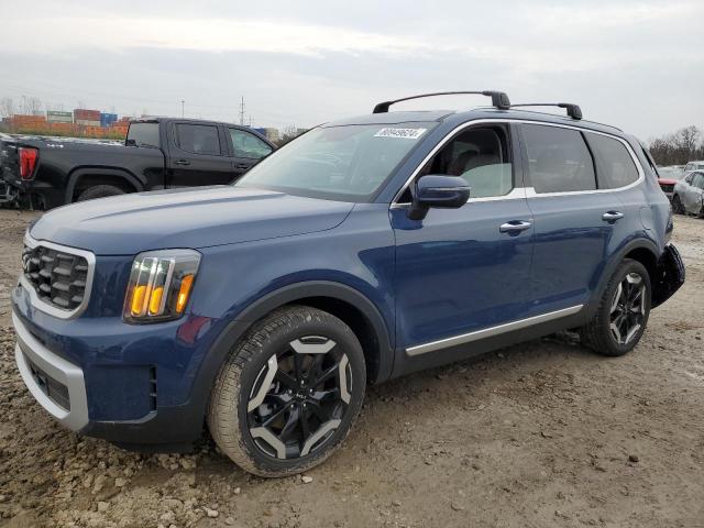 KIA TELLURIDE 2024 5xyp6dgc4rg521203