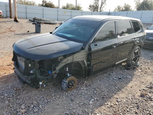 KIA TELLURIDE 2024 5xyp6dgc4rg546828