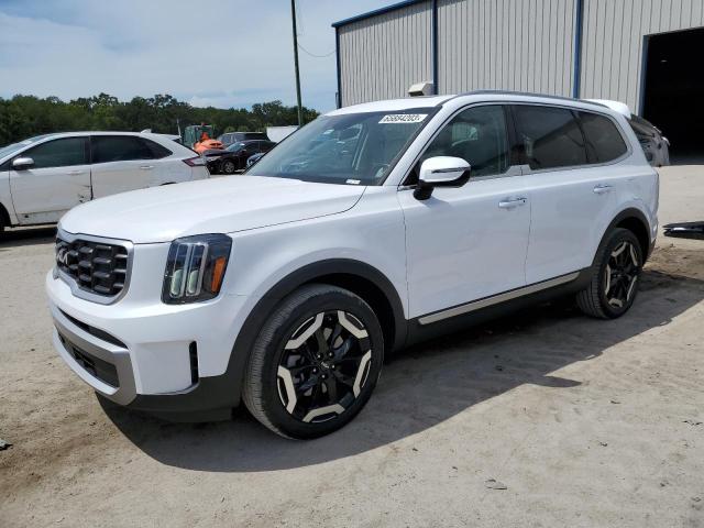 KIA TELLURIDE 2023 5xyp6dgc6pg363816