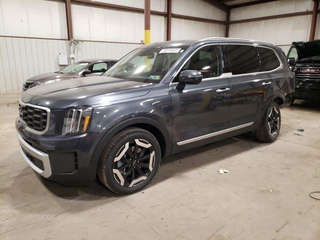 KIA TELLURIDE 2024 5xyp6dgc6rg450120