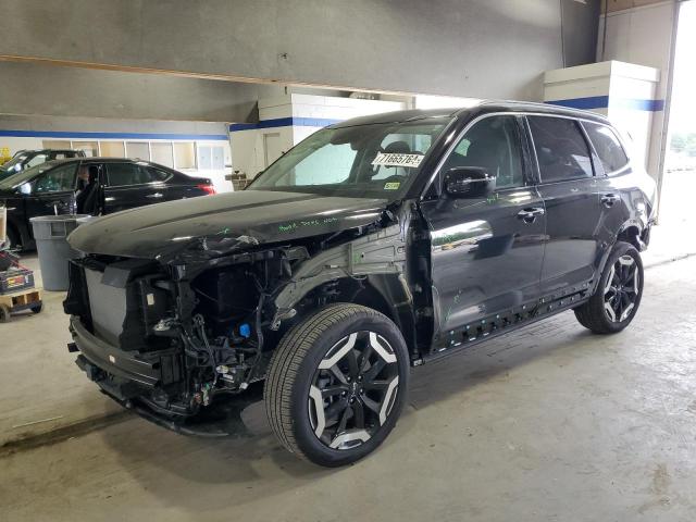 KIA TELLURIDE 2024 5xyp6dgc7rg516884