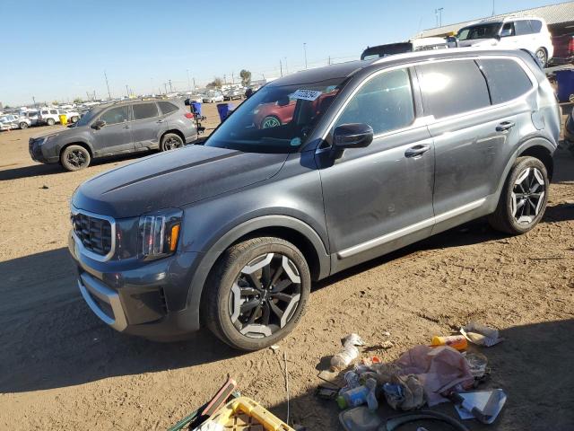 KIA TELLURIDE 2023 5xyp6dgc8pg331188