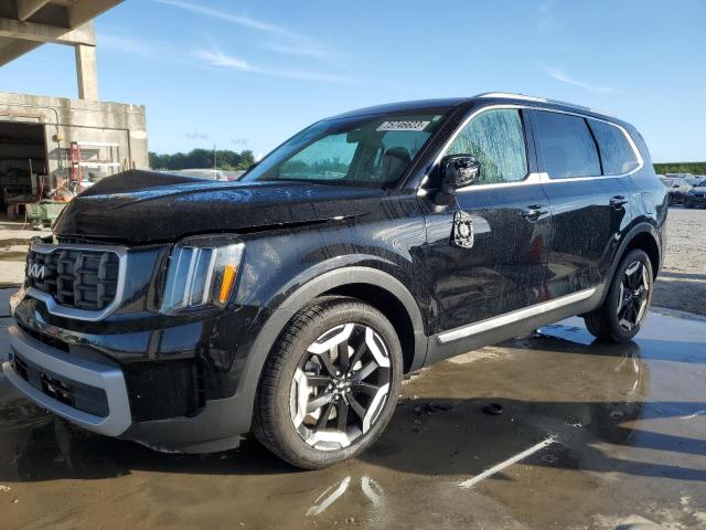 KIA TELLURIDE 2023 5xyp6dgc8pg380424