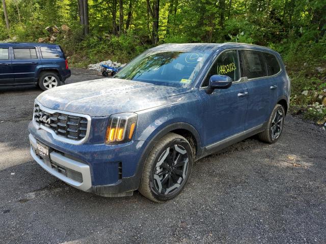 KIA TELLURIDE 2024 5xyp6dgc8rg418690