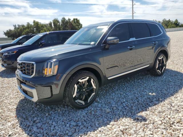 KIA TELLURIDE 2024 5xyp6dgc9rg444912