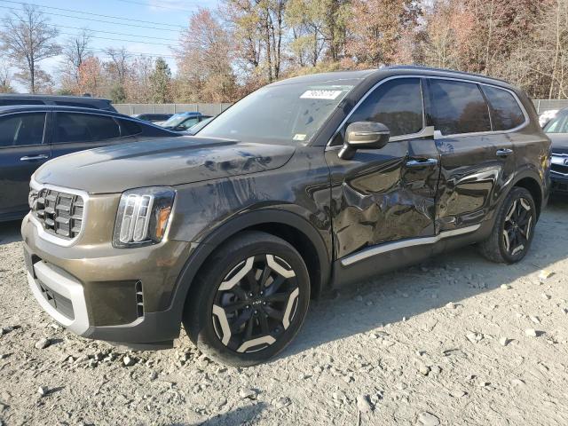 KIA TELLURIDE 2023 5xyp6dgcxpg370395