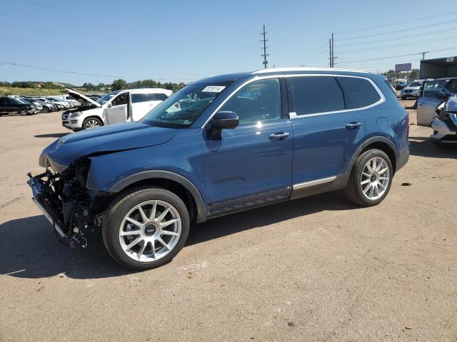 KIA TELLURIDE 2024 5xyp6dgcxrg412972