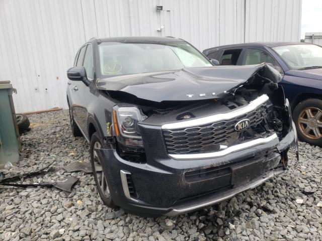 KIA TELLURIDE 2020 5xyp6dhc0lg022775