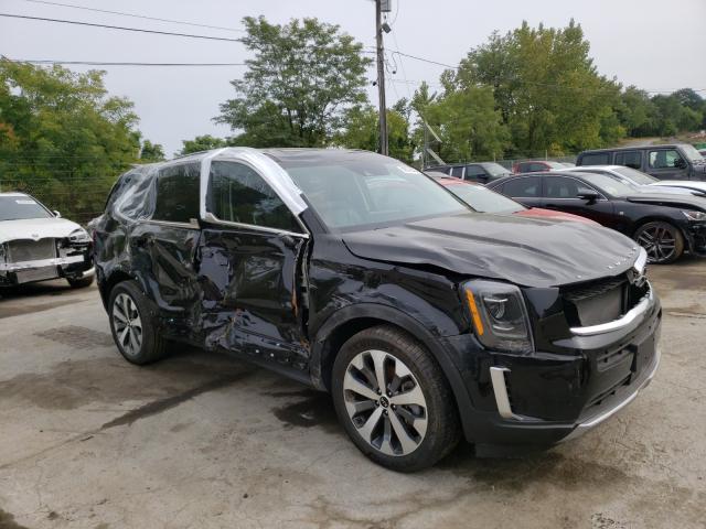 KIA TELLURIDE 2020 5xyp6dhc0lg024798