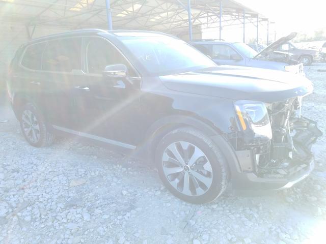 KIA TELLURIDE 2020 5xyp6dhc0lg069790