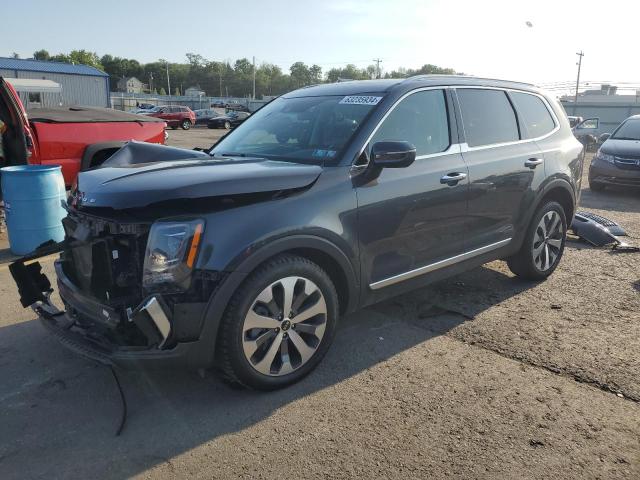 KIA TELLURIDE 2021 5xyp6dhc0mg103678