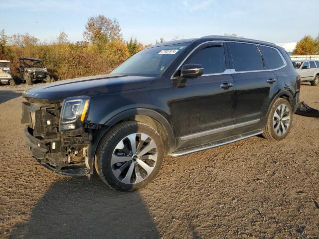 KIA TELLURIDE 2021 5xyp6dhc0mg167025