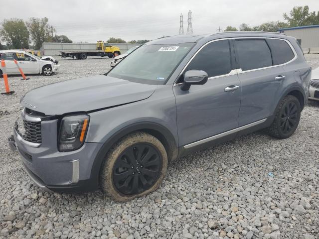 KIA TELLURIDE 2020 5xyp6dhc1lg016516