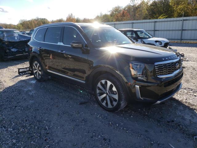 KIA TELLURIDE 2020 5xyp6dhc1lg064999