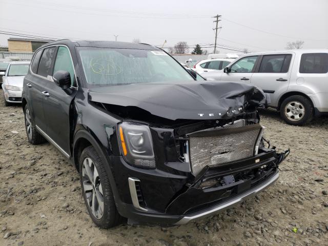 KIA TELLURIDE 2020 5xyp6dhc1lg068695