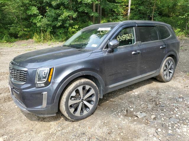 KIA TELLURIDE 2020 5xyp6dhc2lg006951