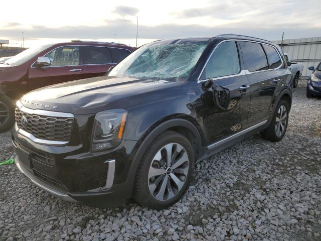 KIA TELLURIDE 2020 5xyp6dhc2lg025595