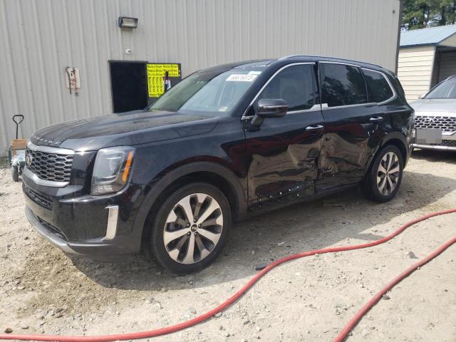 KIA TELLURIDE 2020 5xyp6dhc2lg059133