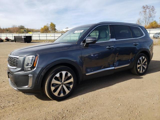 KIA TELLURIDE 2020 5xyp6dhc2lg065563