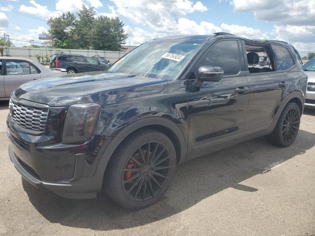 KIA TELLURIDE 2020 5xyp6dhc2lg091645