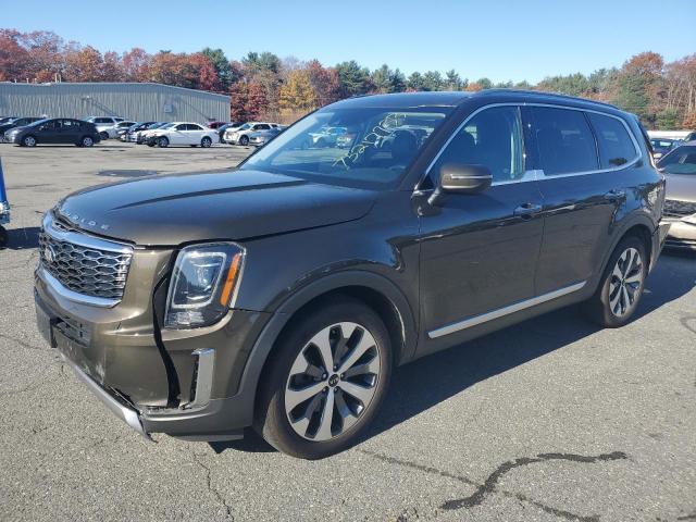 KIA TELLURIDE 2020 5xyp6dhc2lg095579