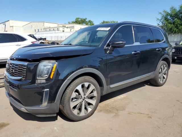 KIA TELLURIDE 2020 5xyp6dhc4lg018535