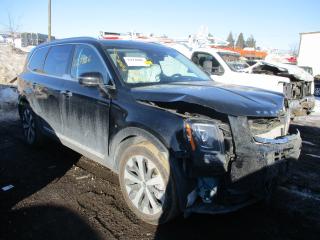 KIA TELLURIDE 2020 5xyp6dhc4lg087130