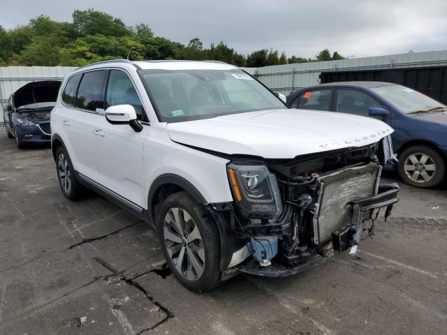 KIA TELLURIDE 2021 5xyp6dhc4mg152544