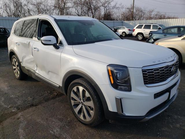 KIA TELLURIDE 2020 5xyp6dhc5lg046859