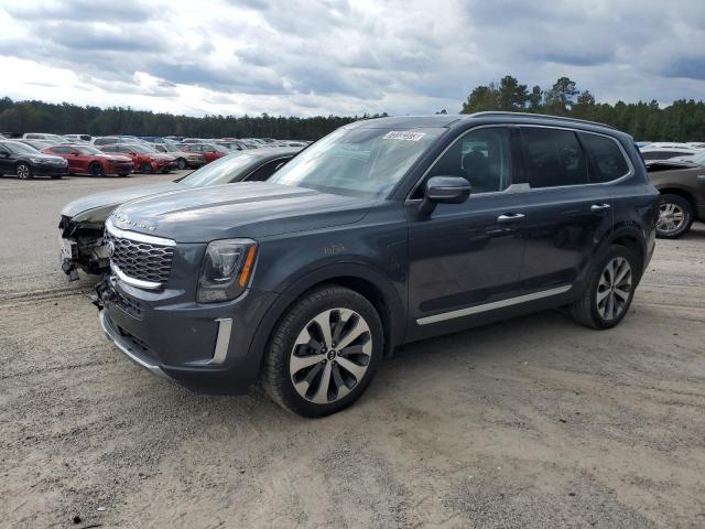 KIA TELLURIDE 2020 5xyp6dhc6lg093902