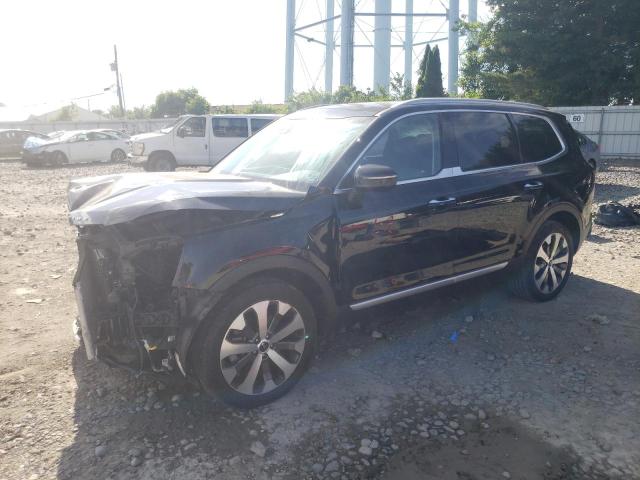 KIA TELLURIDE 2022 5xyp6dhc6ng289115